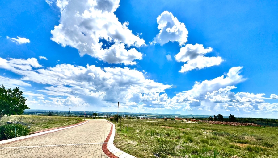 Commercial Property for Sale in Helderzicht Eco Estate North West